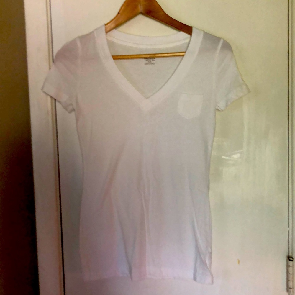 Mossimo XS boyfriend Tee